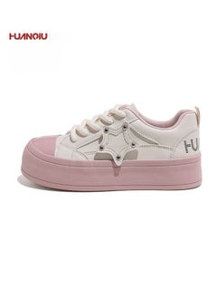 HUANQIU New Women's Casual Versatile Sports Shoes  - Image 1