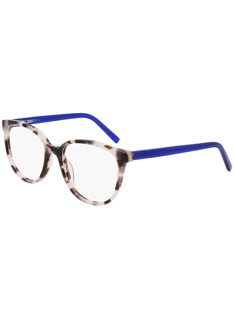DKNY DK5059 275 51 Women's Eyeglasses Frame - Image 1