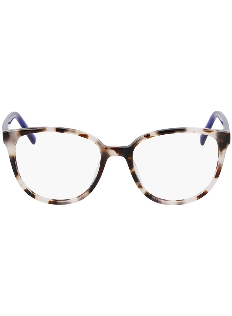 DKNY DK5059 275 51 Women's Eyeglasses Frame - Image 2