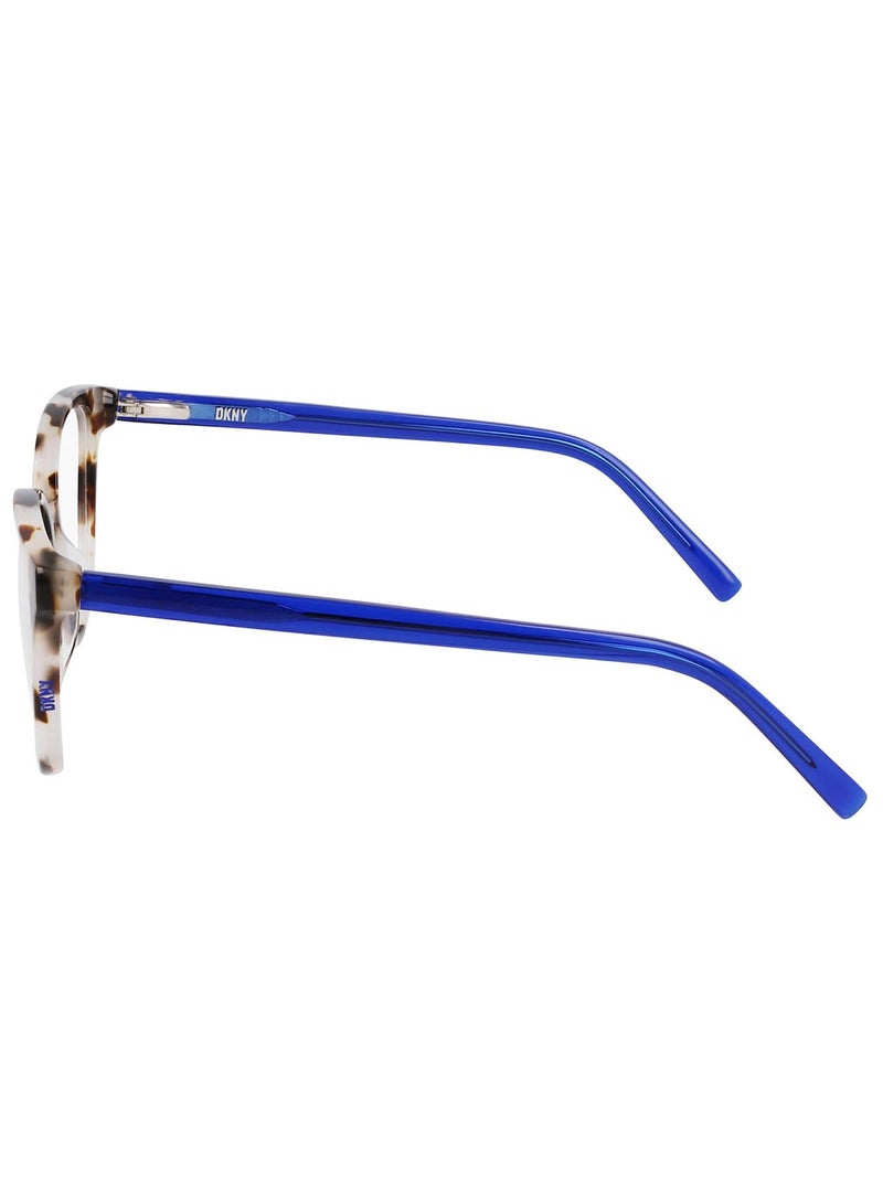 DKNY DK5059 275 51 Women's Eyeglasses Frame - Image 3