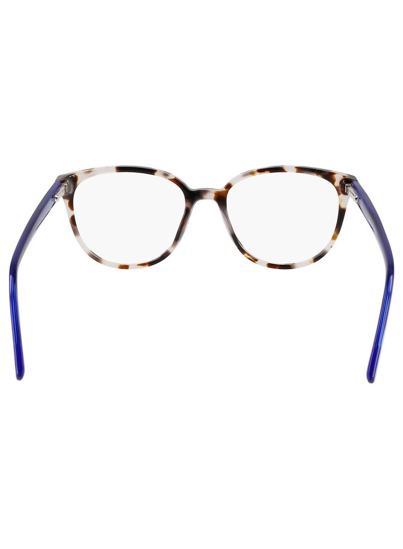 DKNY DK5059 275 51 Women's Eyeglasses Frame - Image 4