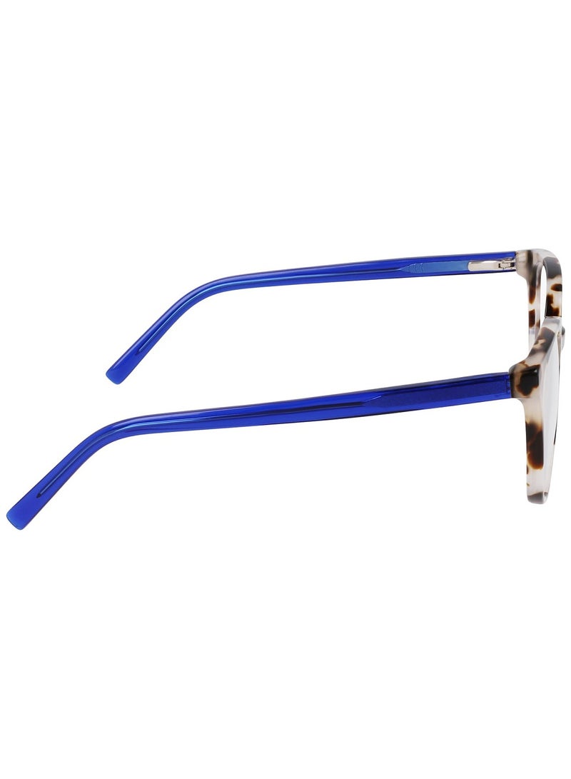 DKNY DK5059 275 51 Women's Eyeglasses Frame - Image 5