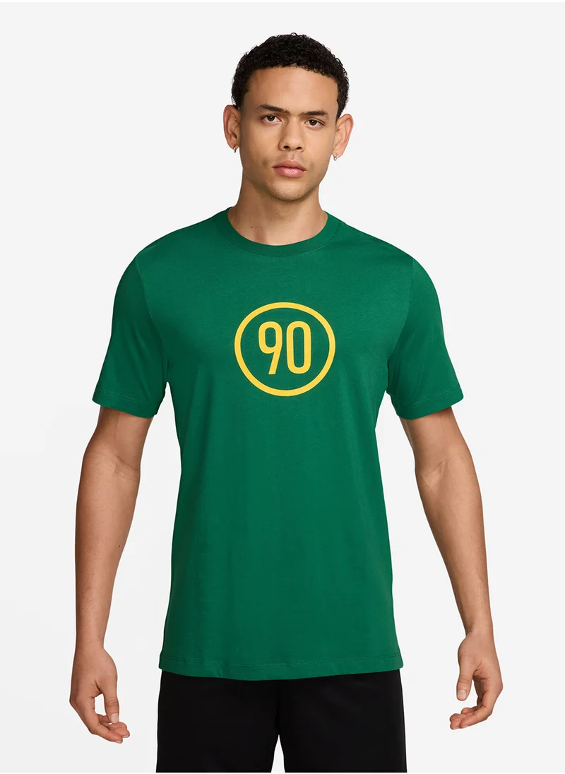 نايكي Total 90 Graphic T-Shirt