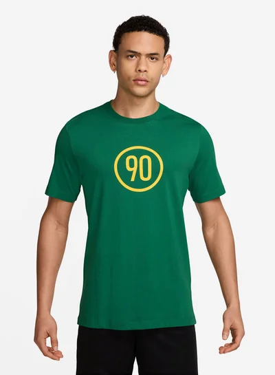 Nike Total 90 Graphic T-Shirt