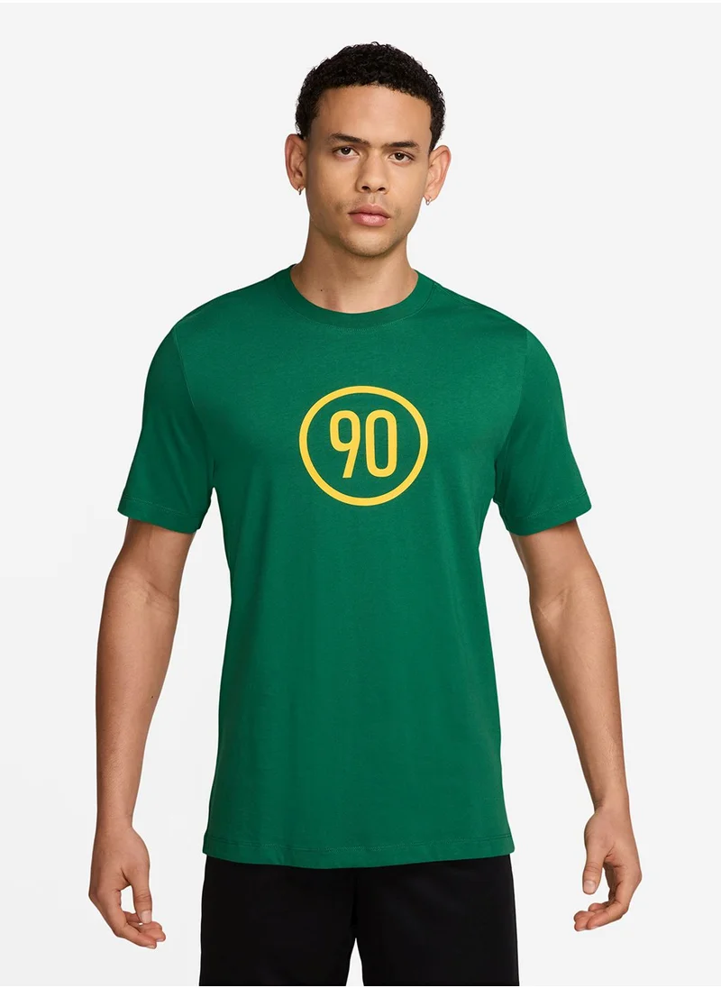 نايكي Total 90 Graphic T-Shirt