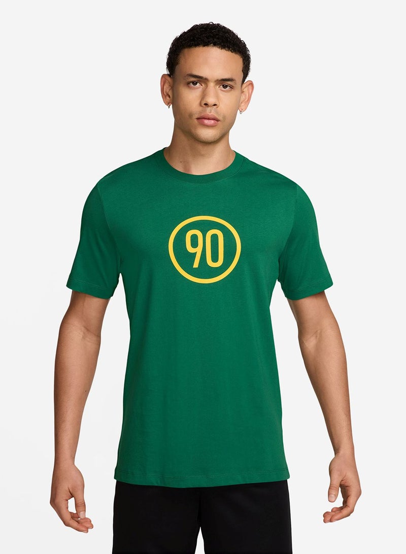 Nike Total 90 Graphic T-Shirt - Image 1