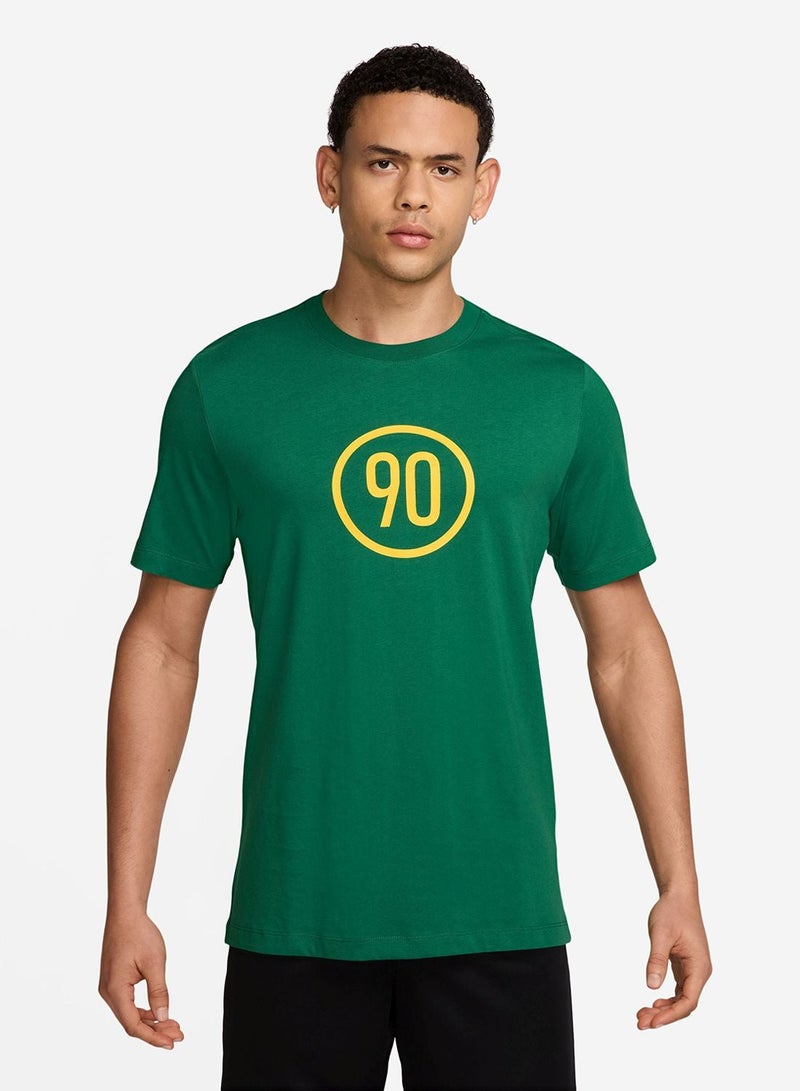 نايكي تيشيرت توتال 90 جرافيك - Image 1