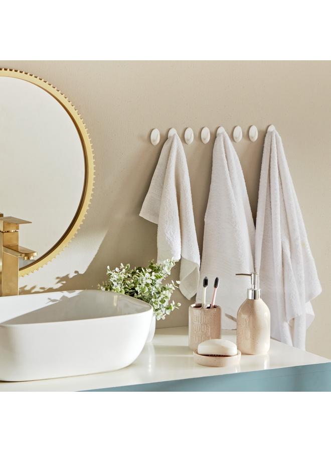 Home Box Self Adhesive Hook Set Of 8 - Image 5