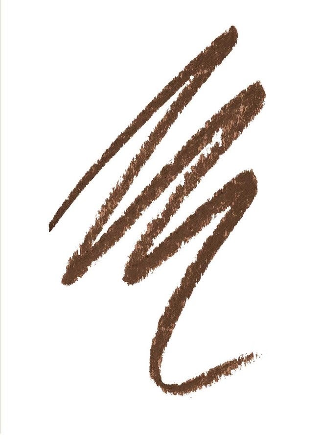 PINK UP Brow Liner | Eyebrow | Eyebrow Make Up | Eyebrow pencil | Indelible Pencil | Highly pigmented | Long-lasting | With Brush | Soft Brown | PKBB02 - Image 3