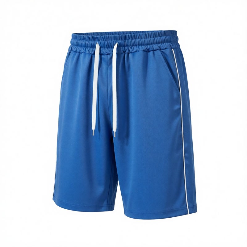 Men's Casual Straight Leg Pants Outdoor Sports Trousers Hiking Cargo Pants - Image 3