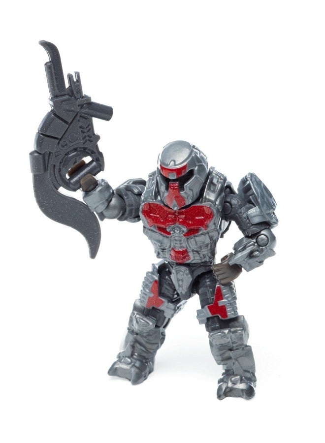 Mega Bloks Mega Construx Halo Banished Ghost Rush Building Set - Image 4