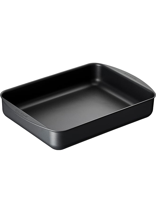 SCANPAN Classic Roasting Pan 39 X 27 Cm Sw 35321200 - Image 1