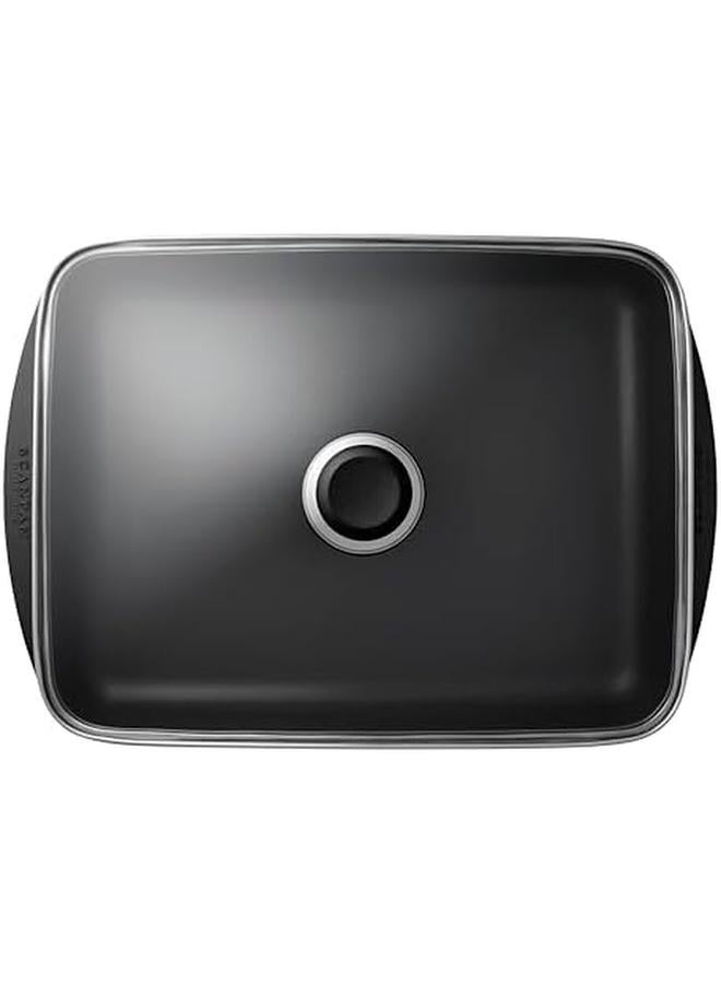 SCANPAN Classic Roasting Pan 39 X 27 Cm Sw 35321200 - Image 4