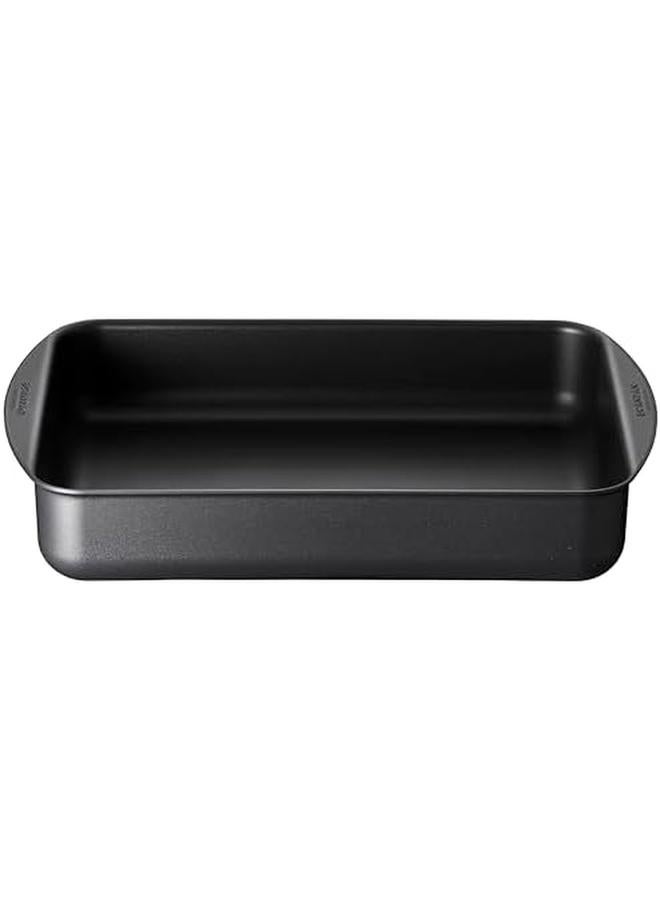 SCANPAN Classic Roasting Pan 39 X 27 Cm Sw 35321200 - Image 2
