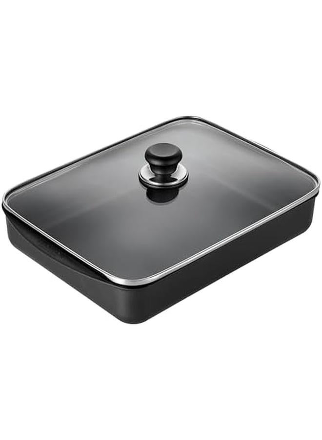 SCANPAN Classic Roasting Pan 39 X 27 Cm Sw 35321200 - Image 3