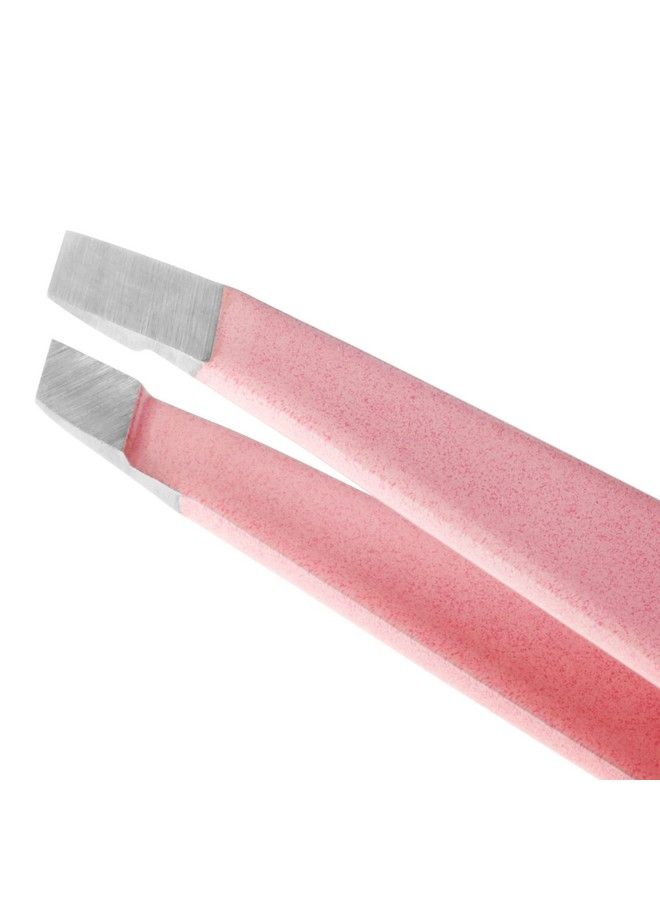 Tweezerman Exclusive Rose Tea Brow Sculpting Set - Image 3