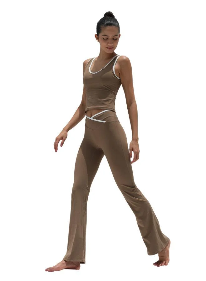 Mohuki Contour Active Flare