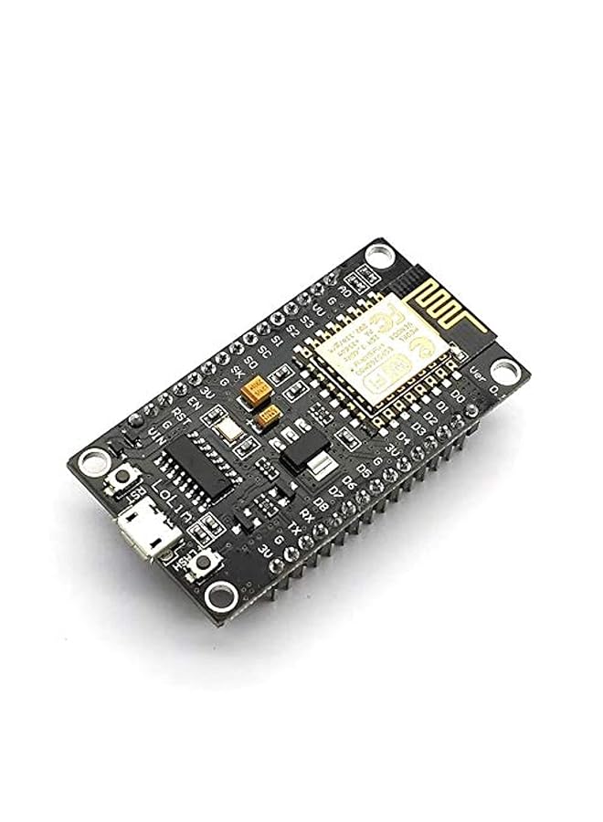 Serial Wifi Module V3 Ch340 Esp8266 