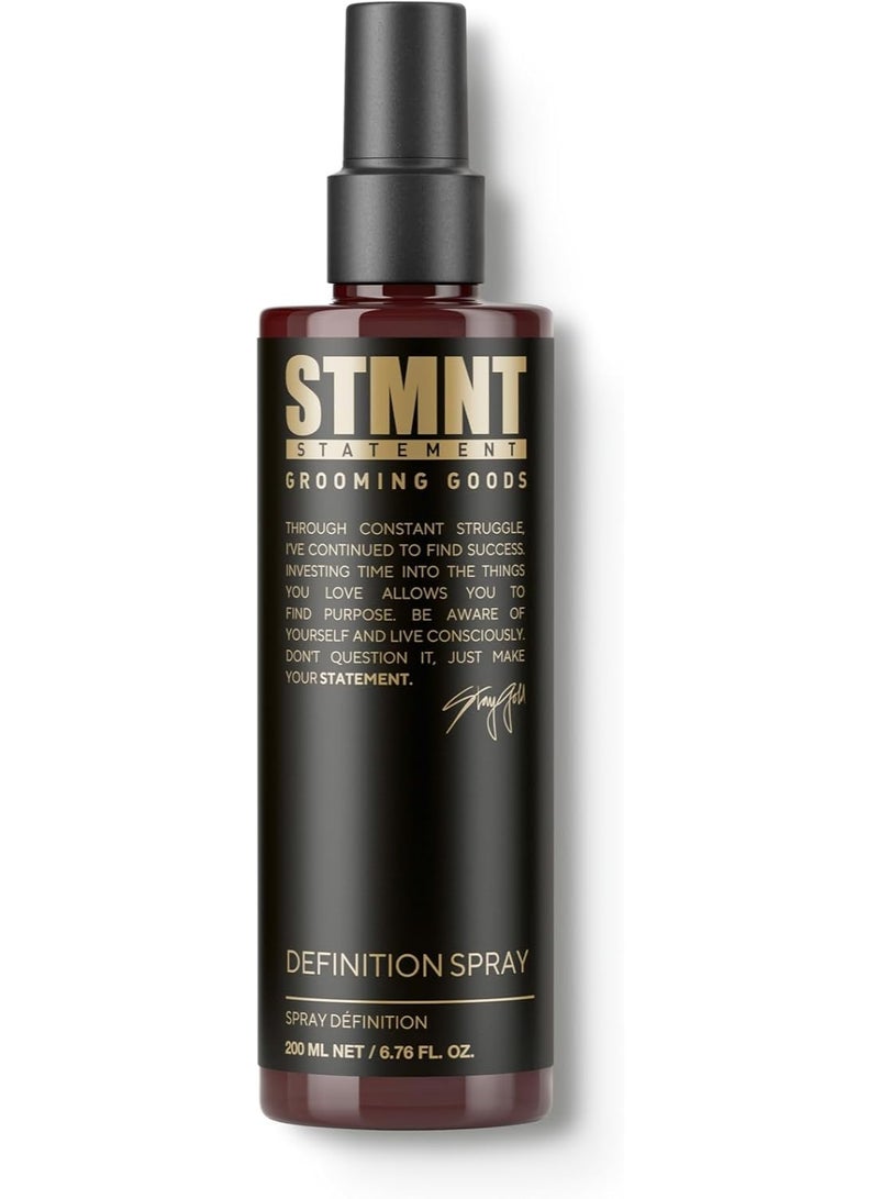 STMNT Definition Spray 200ml