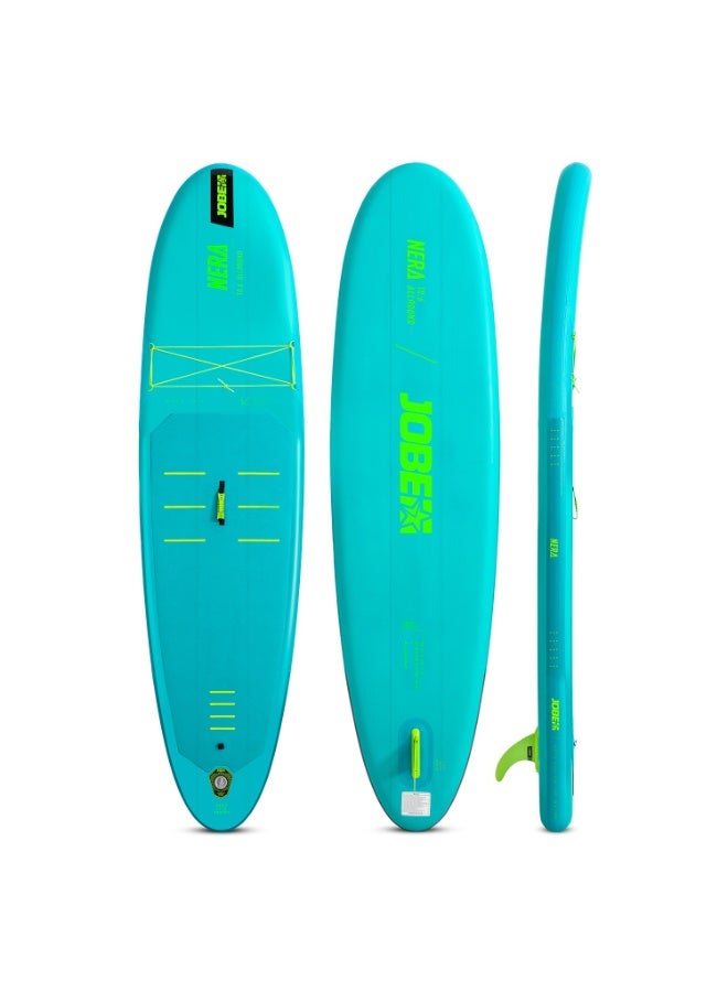 Jobe Aero Nera SUP Lite Board 10.6 Package - Image 2