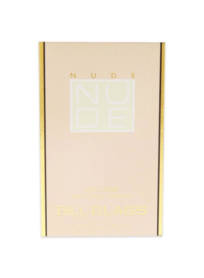 Bill Blass Nude By For Women. Cologne Spray 3.4 Ounces - Image 5