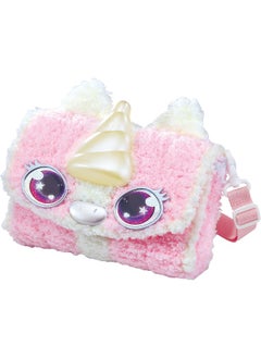 vtech VTech Art Unicorn Bag Sew & Style Kit  - Image 2