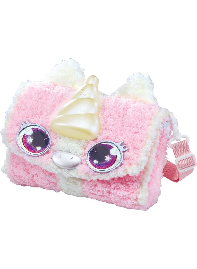 vtech VTech Art Unicorn Bag Sew & Style Kit  - Image 2