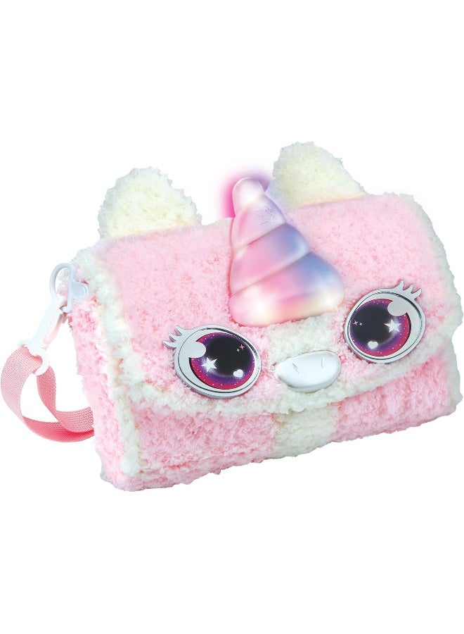 vtech VTech Art Unicorn Bag Sew & Style Kit  - Image 3
