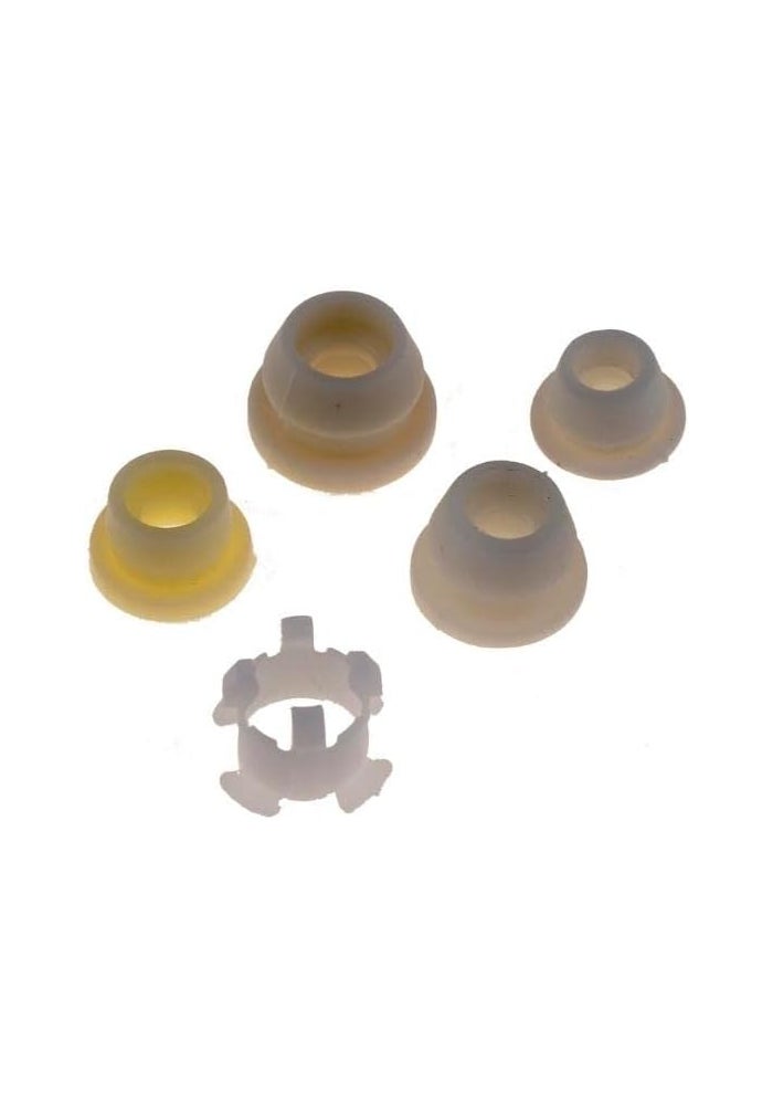 Dorman Help! 14041 Pedal/Shift Linkage Bush - Image 1