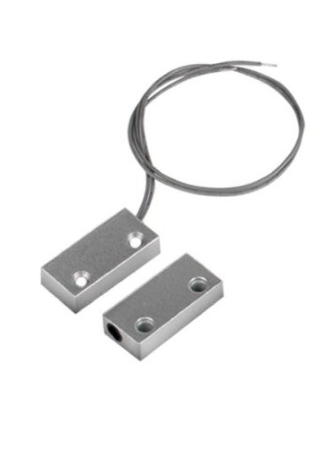 Bluefield Parameters of Magnetic Door Sensor for Wooden Door, Whitesmall size  - Image 1