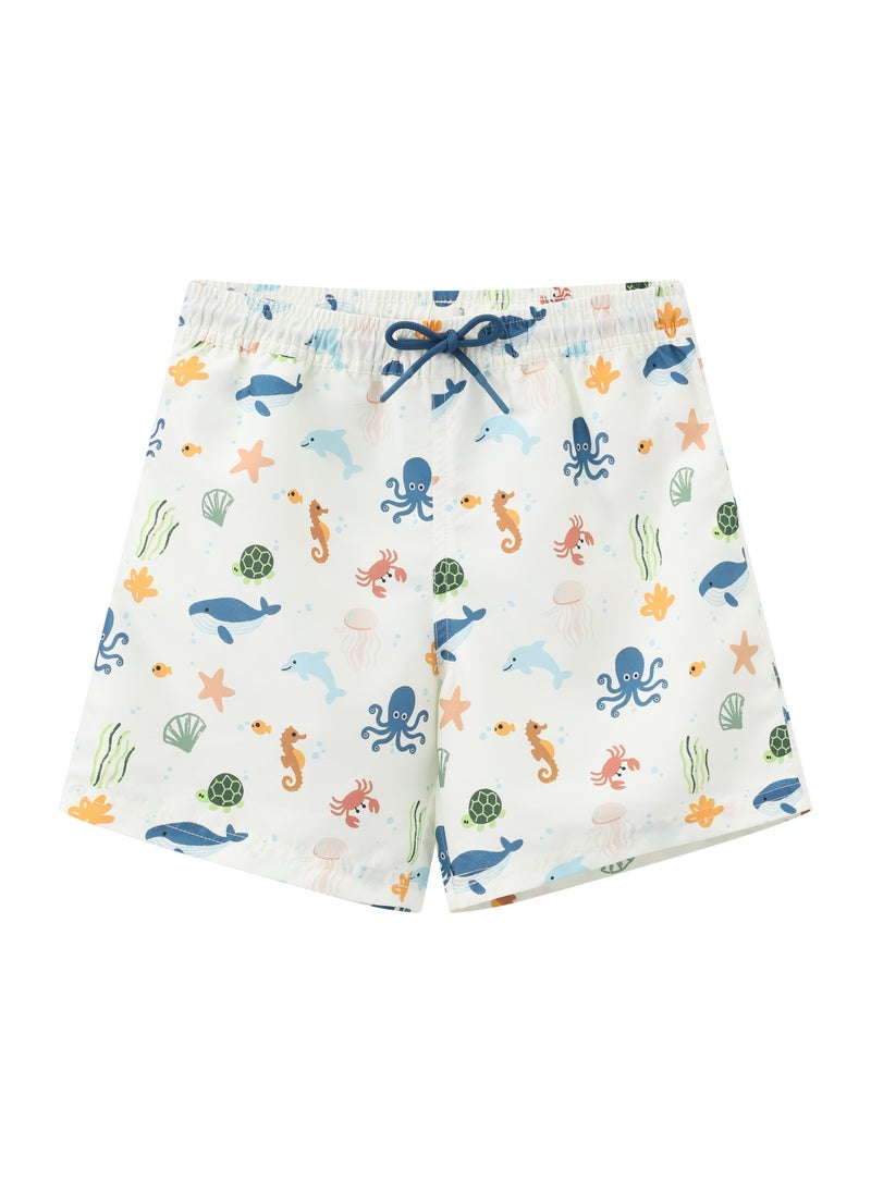 Toddler Boys Swimming pants