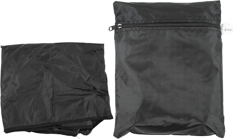 Outdoor Furniture Storage Bag, Lightweight Waterproof Oxford Cloth with Handles - Durable, Easy to Carry, Ideal for Cushions and Patio - Image 1