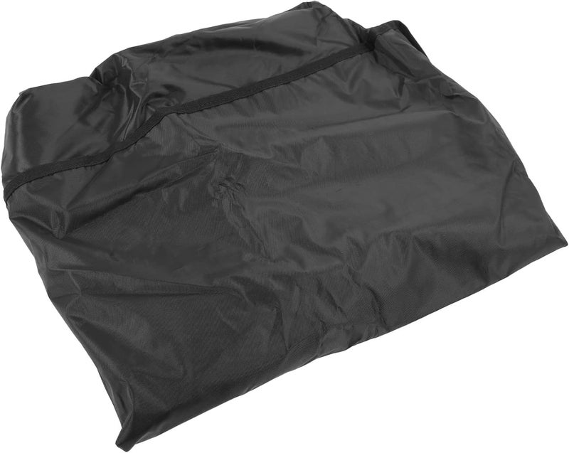 Outdoor Furniture Storage Bag, Lightweight Waterproof Oxford Cloth with Handles - Durable, Easy to Carry, Ideal for Cushions and Patio - Image 2