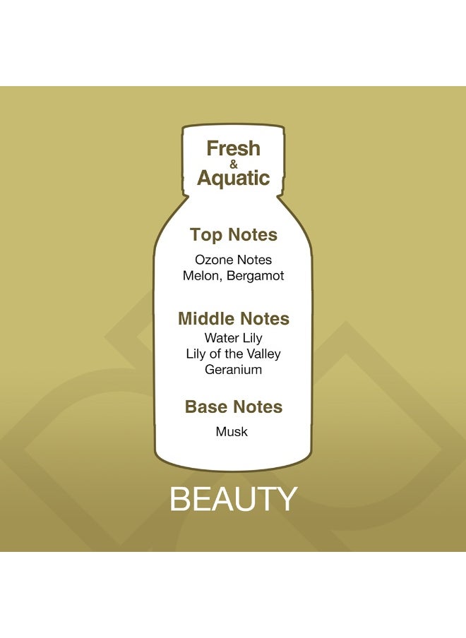 Essancy Beauty Aroma Blend Fragrance Oil 500ml  - Image 3