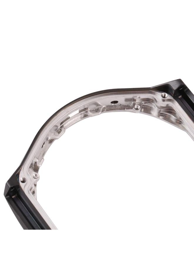 إيروريكس إطار شاشة LCD لساعة هواوي GT 2E HCT-B19 (أسود) - Image 4