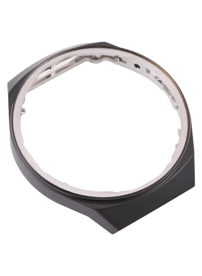 إيروريكس إطار شاشة LCD لساعة هواوي GT 2E HCT-B19 (أسود) - Image 2