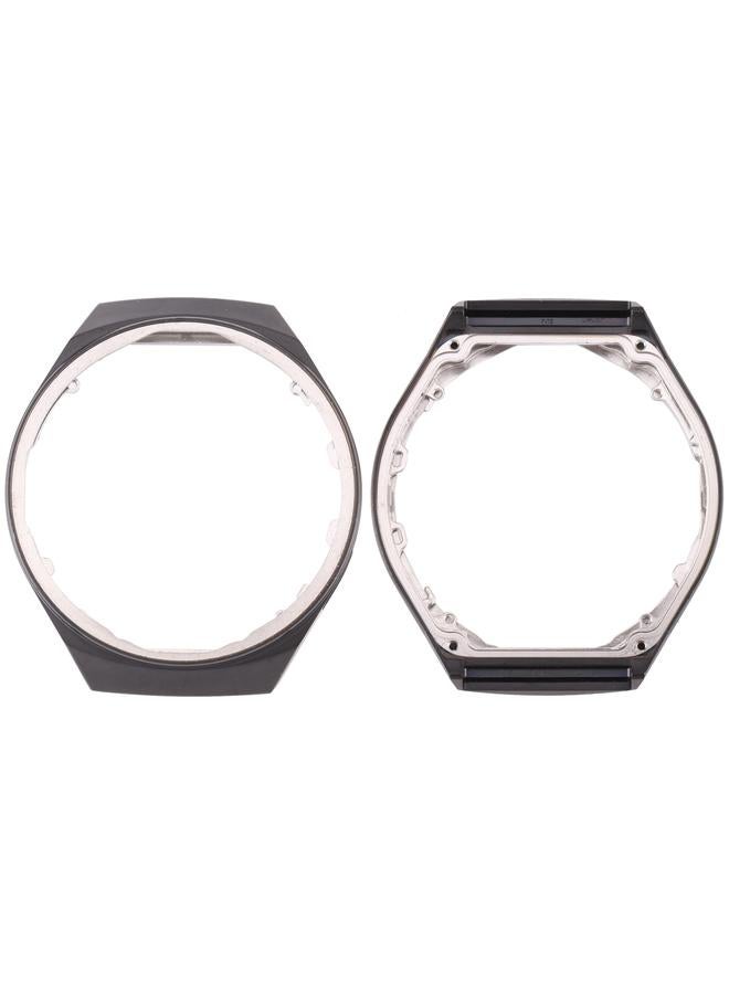 إيروريكس إطار شاشة LCD لساعة هواوي GT 2E HCT-B19 (أسود) - Image 1