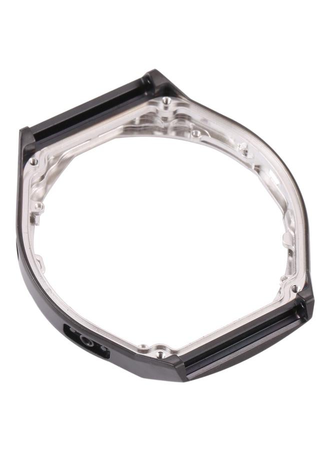 إيروريكس إطار شاشة LCD لساعة هواوي GT 2E HCT-B19 (أسود) - Image 3