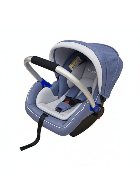 Luxury Baby Car Seat -  first stage for newborns up to (up to 13 kg)