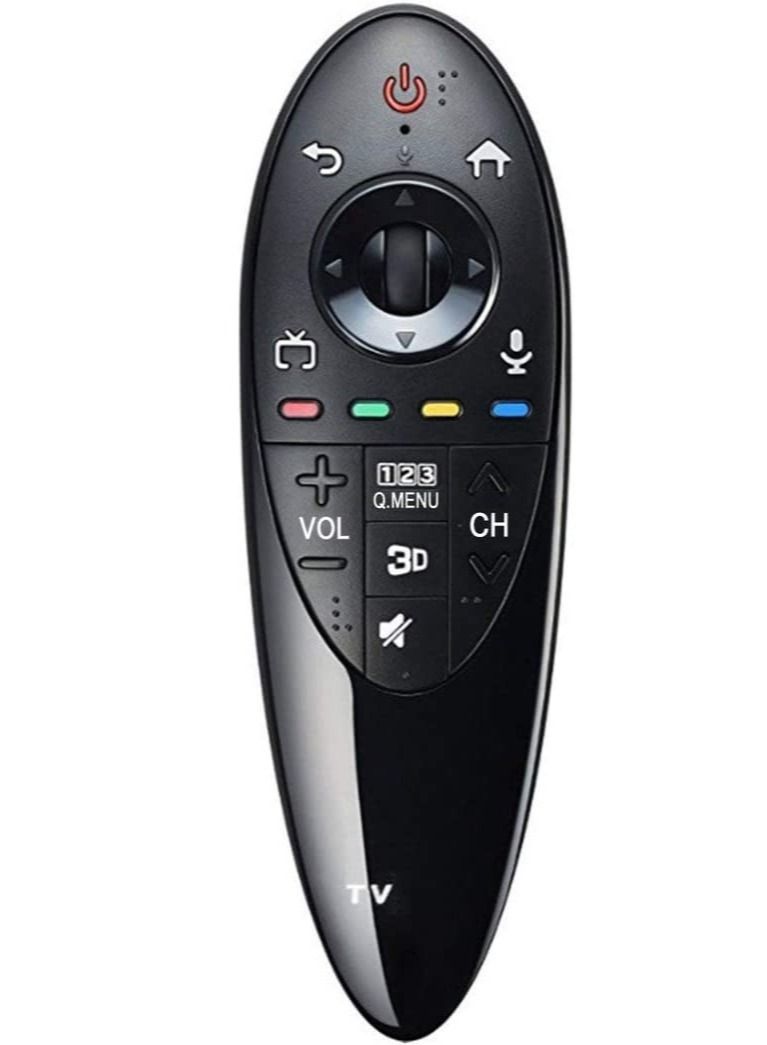 AN-MR500G Magic Remote Control for LG AN-MR500 Smart TV UB UC EC Series LCD TV Television Controller with 3D Function - Image 1