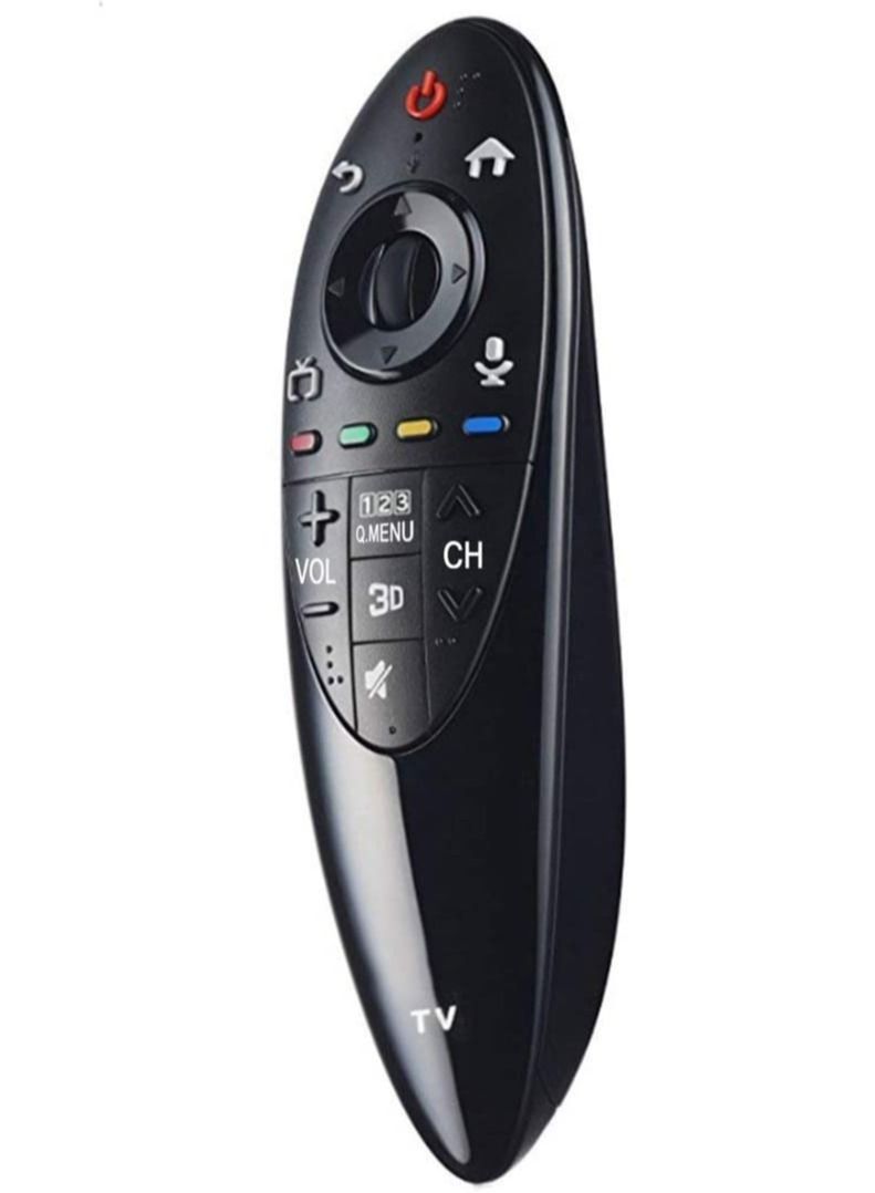 AN-MR500G Magic Remote Control for LG AN-MR500 Smart TV UB UC EC Series LCD TV Television Controller with 3D Function - Image 2
