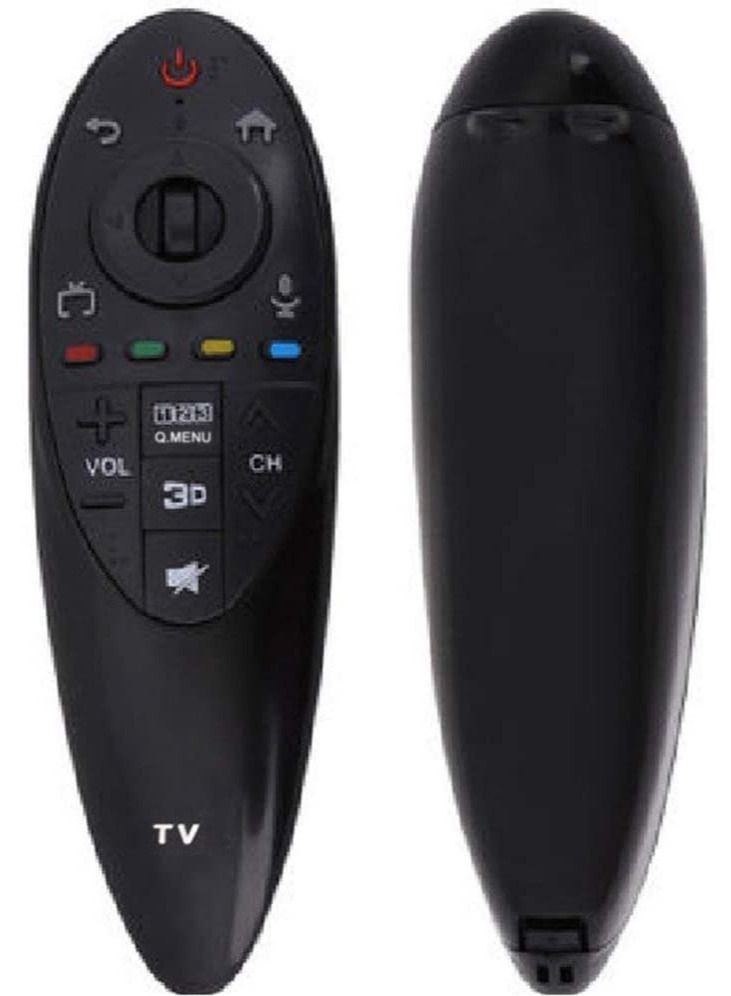 AN-MR500G Magic Remote Control for LG AN-MR500 Smart TV UB UC EC Series LCD TV Television Controller with 3D Function - Image 5