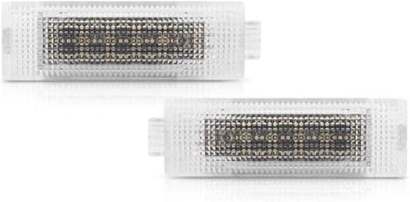 Wivplex Jeep Interior Light Module for Renegade and Cherokee - Image 1