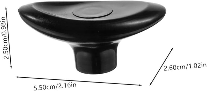 10 قطعة مقابض عالمية لغطاء القدر، بدائل سهلة التركيب تناسب أواني الطهي المختلفة - Image 3