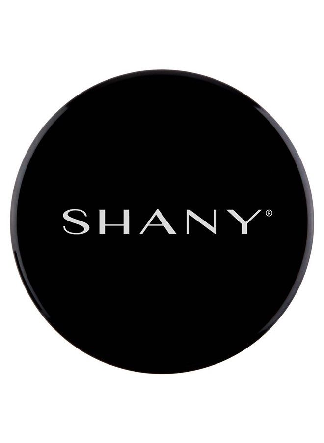 Shany بودرة إنهاء HD شفافة - خالية من البارابين - لمسة خالية من العيوب - Image 5