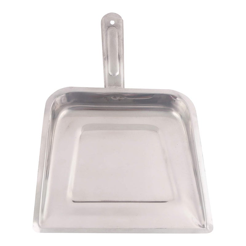 BLUE WONDER Blue Wonder Aluminium Modak Maker Sancha Machine Kitchen Molds for Festivals with Steel Dust Pan Pack of 2 Multicolour  - Image 3