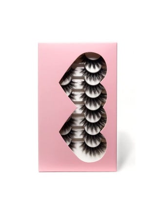 8 Pairs 3D Faux Mink Lashes Handmade Luxurious Volume Fluffy Natural False Eyelashes - pzsku/Z916DA27690CCC6F59C7FZ/45/_/1684055585/b3dc2cb6-5019-45d8-b785-3d559668374a
