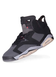 KUYING New High Top Men's Basketball Shoe 