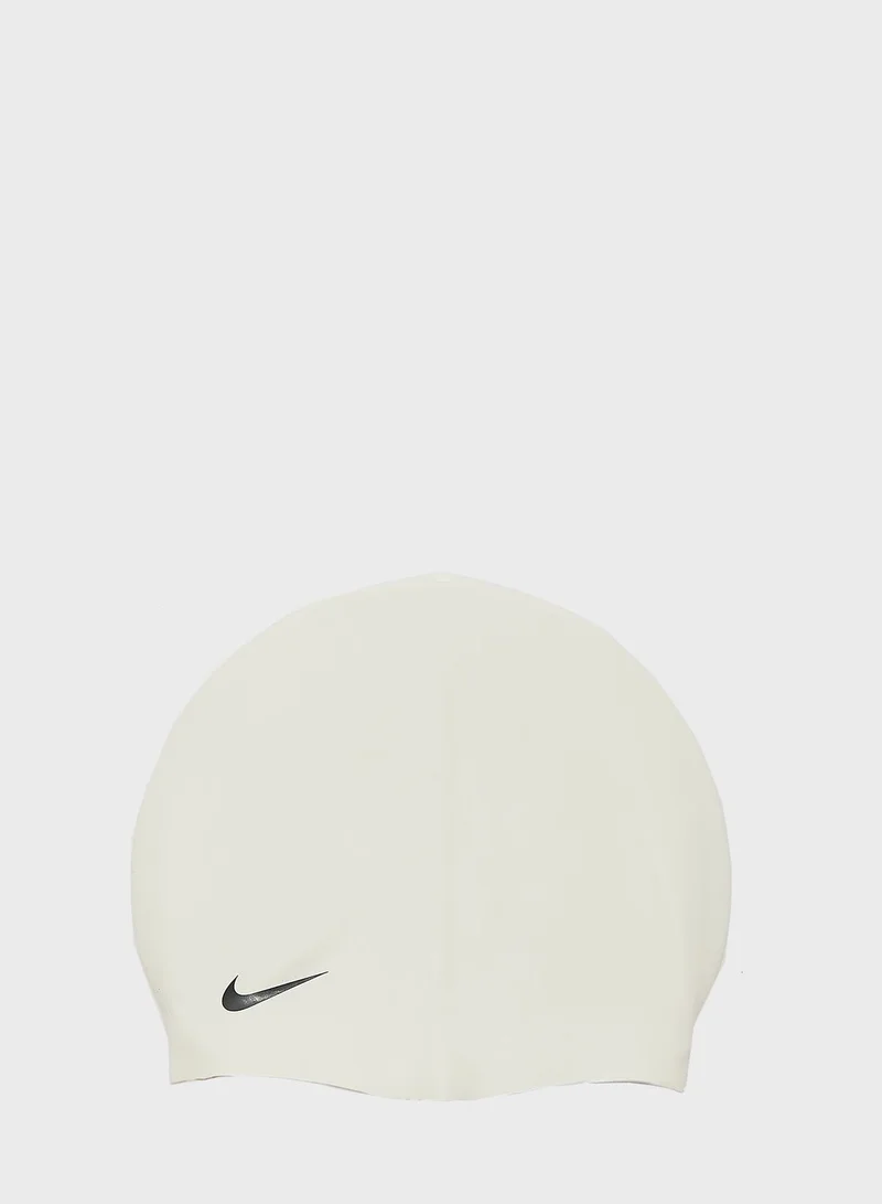 نايكي كاب سباحة بشعار الماركة