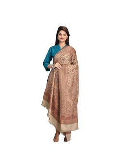 Accessorize Kingdom Women's Woven Wool Shawl